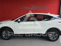 2021 Nissan QASHQAI