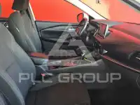 2021 Nissan QASHQAI
