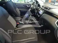 2021 Nissan QASHQAI