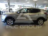 2021 Nissan QASHQAI