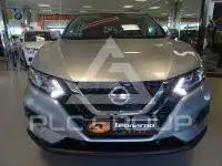 2021 Nissan QASHQAI