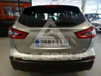 2021 Nissan QASHQAI