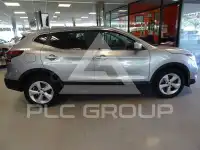 2021 Nissan QASHQAI
