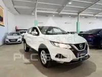 2021 Nissan QASHQAI