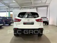 2021 Nissan QASHQAI