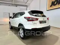 2021 Nissan QASHQAI