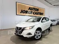 2021 Nissan QASHQAI