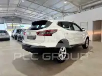 2021 Nissan QASHQAI