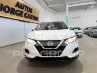 2021 Nissan QASHQAI