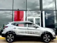 2021 Nissan QASHQAI