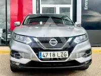 2021 Nissan QASHQAI
