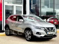 2021 Nissan QASHQAI