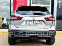 2021 Nissan QASHQAI