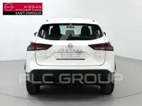 2021 Nissan QASHQAI