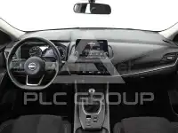 2021 Nissan QASHQAI