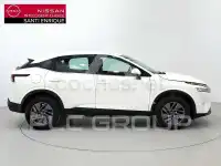 2021 Nissan QASHQAI