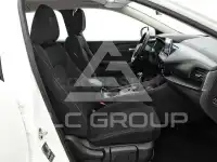 2021 Nissan QASHQAI
