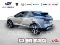 2021 Nissan QASHQAI