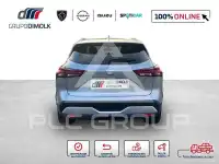 2021 Nissan QASHQAI