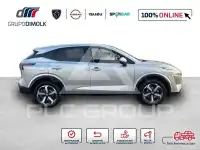 2021 Nissan QASHQAI