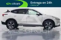 2021 Nissan QASHQAI
