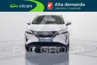 2021 Nissan QASHQAI