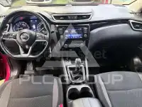 2021 Nissan QASHQAI
