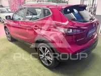 2021 Nissan QASHQAI
