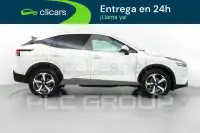 2021 Nissan QASHQAI