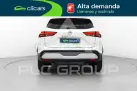 2021 Nissan QASHQAI