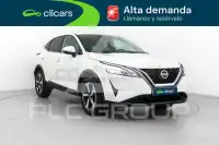 2021 Nissan QASHQAI