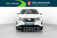 2021 Nissan QASHQAI