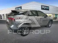 2021 Nissan QASHQAI