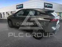 2021 Nissan QASHQAI