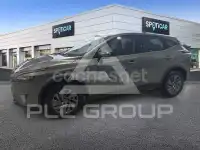 2021 Nissan QASHQAI