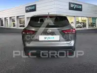 2021 Nissan QASHQAI