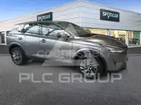 2021 Nissan QASHQAI
