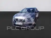 2021 Nissan QASHQAI