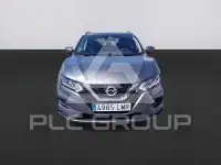 2021 Nissan QASHQAI
