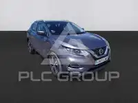 2021 Nissan QASHQAI