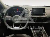 2021 Nissan QASHQAI