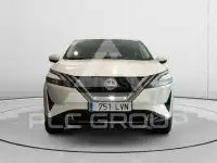 2021 Nissan QASHQAI