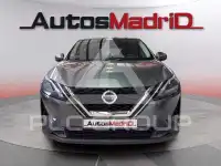 2021 Nissan QASHQAI