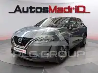 2021 Nissan QASHQAI