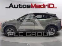 2021 Nissan QASHQAI