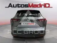 2021 Nissan QASHQAI