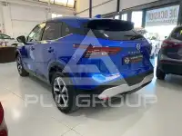 2021 Nissan QASHQAI