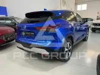 2021 Nissan QASHQAI