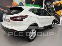 2021 Nissan QASHQAI