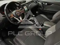 2021 Nissan QASHQAI